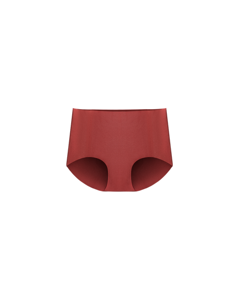 Ease Panty (Red)