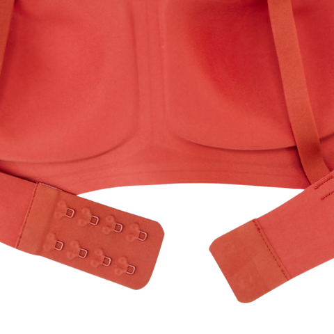 Back Closure