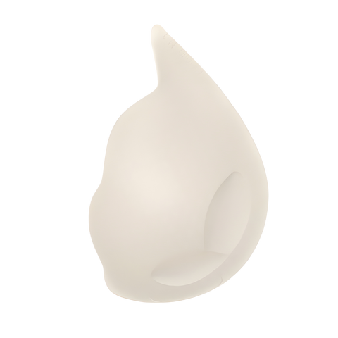 Three-Dimensional Mold Cup (Wire Free)