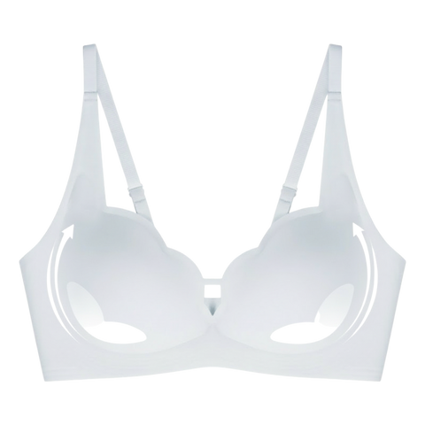 Wave Edge and Large Size Inclusion