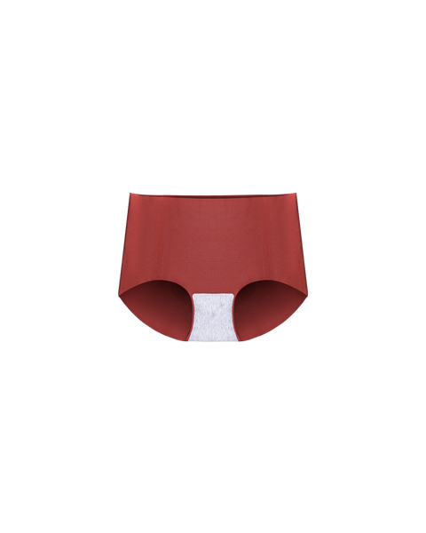 Ease Panty (Red)