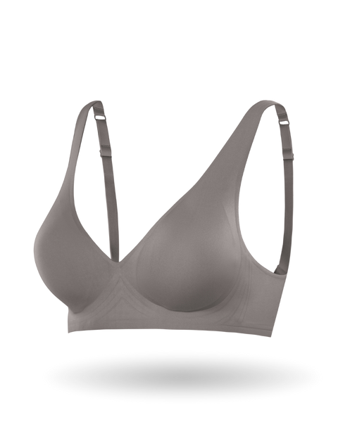 Ease Bra (Brown)