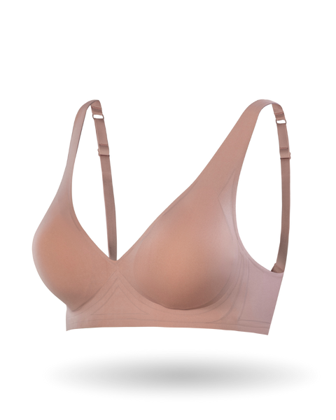 Ease Bra (Pink)