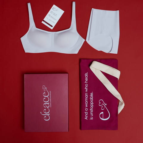Ease Bralette